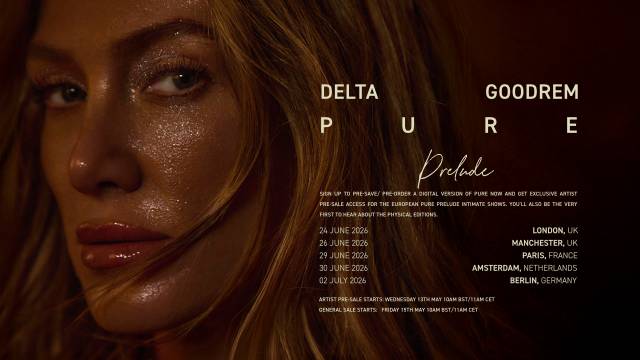 Prelude Dates