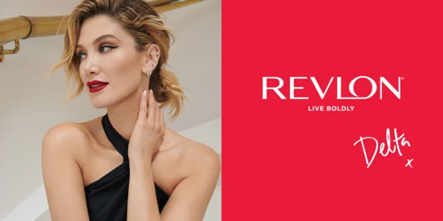 Revlon